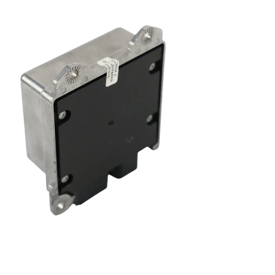 Moduł Sterownik ECU Airbag do Land Rover Discovery 3 L319 o numerze NNW502434 Land Rover Discovery 3 L319 Moduł Sterownik ECU Airbag - SKU NNW502434 - Numer Części NNW502434