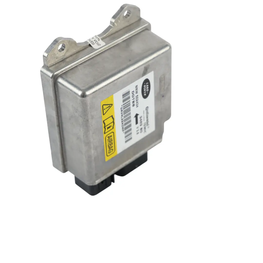 Modulo Centralina Aria ECU per Land Rover Discovery 3 L319 con numero di parte NNW502434 Land Rover Discovery 3 L319 Modulo Centralina Aria ECU - SKU NNW502434 - Numero di parte NNW502434