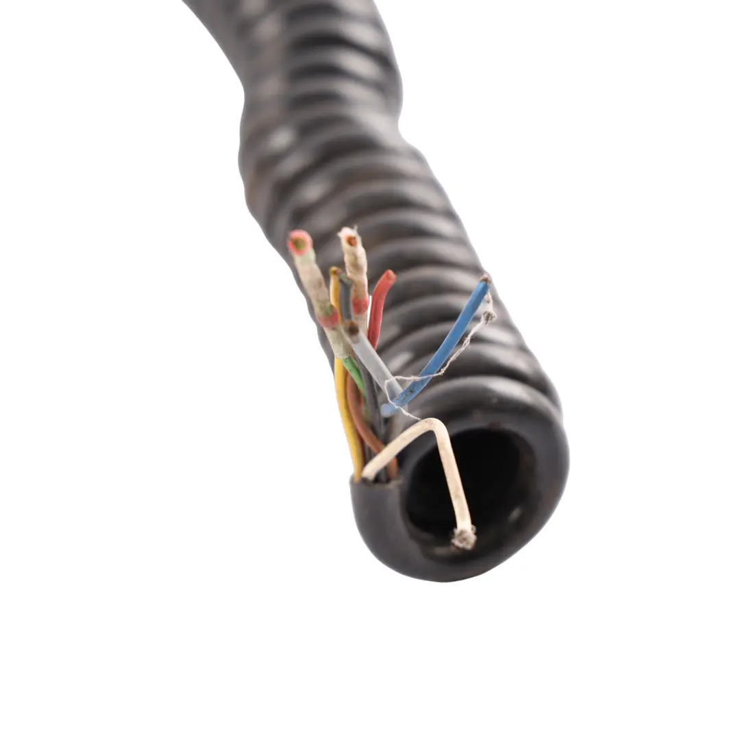  Mafelec Push Button Station Up Down Emergency Stop 3 Way Three Way - SKU NTP-0202E - Part number NTP-0202E