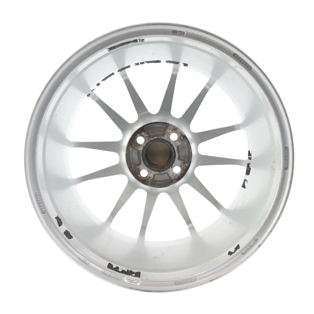 Inny OZ Racing Superleggera Jante Alliage Argent 17" 7J ET:37 6 Rayons pour à propos du numéro de pièce OZ-17 Inny OZ Racing Superleggera Jante Alliage Argent 17" 7J ET:37 6 Rayons - SKU OZ-17-3 - Numéro de pièce OZ-17