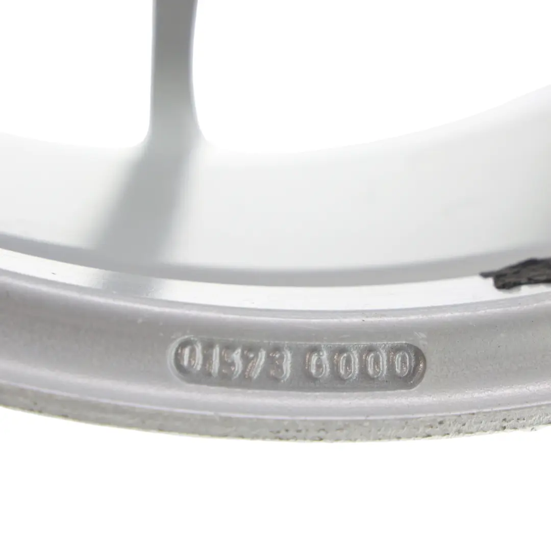  Inny OZ Racing Superleggera Cerchio Lega Argento 17" 7J ET:37 6 Raggi - SKU OZ-17-3 - Numero di parte OZ-17