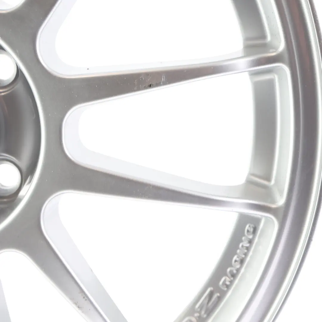 Inny OZ Racing Superleggera Cerchio Lega Argento 17" 7J ET:37 6 Raggi - SKU OZ-17-3 - Numero di parte OZ-17