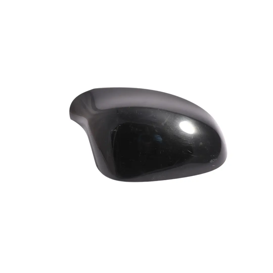Right O/S Cover Cap Casing Wing Mirror Black Sapphire to BMW 3 Series E90 E91 LCI with Part number 0036828 BMW 3 Series E90 E91 LCI Right O/S Cover Cap Casing Wing Mirror Black Sapphire - SKU P0036828-BS1 - Part number 0036828