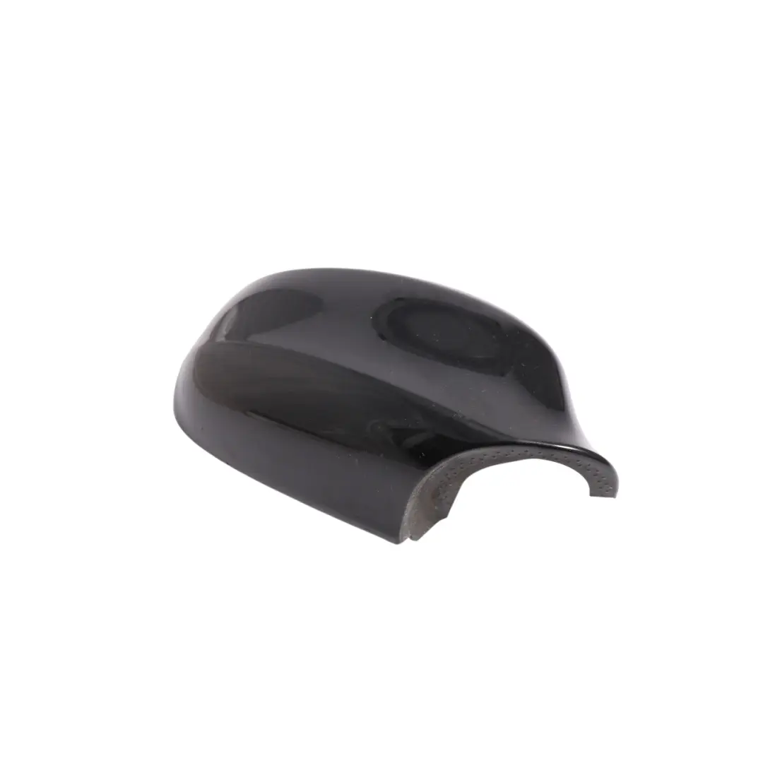 Derecha O / S Tapa Carcasa Espejo Wing Negro Zafiro para BMW E90 E91 LCI con número de pieza 0036828 BMW E90 E91 LCI Derecha O / S Tapa Carcasa Espejo Wing Negro Zafiro - SKU P0036828-BS1 - Número de pieza 0036828