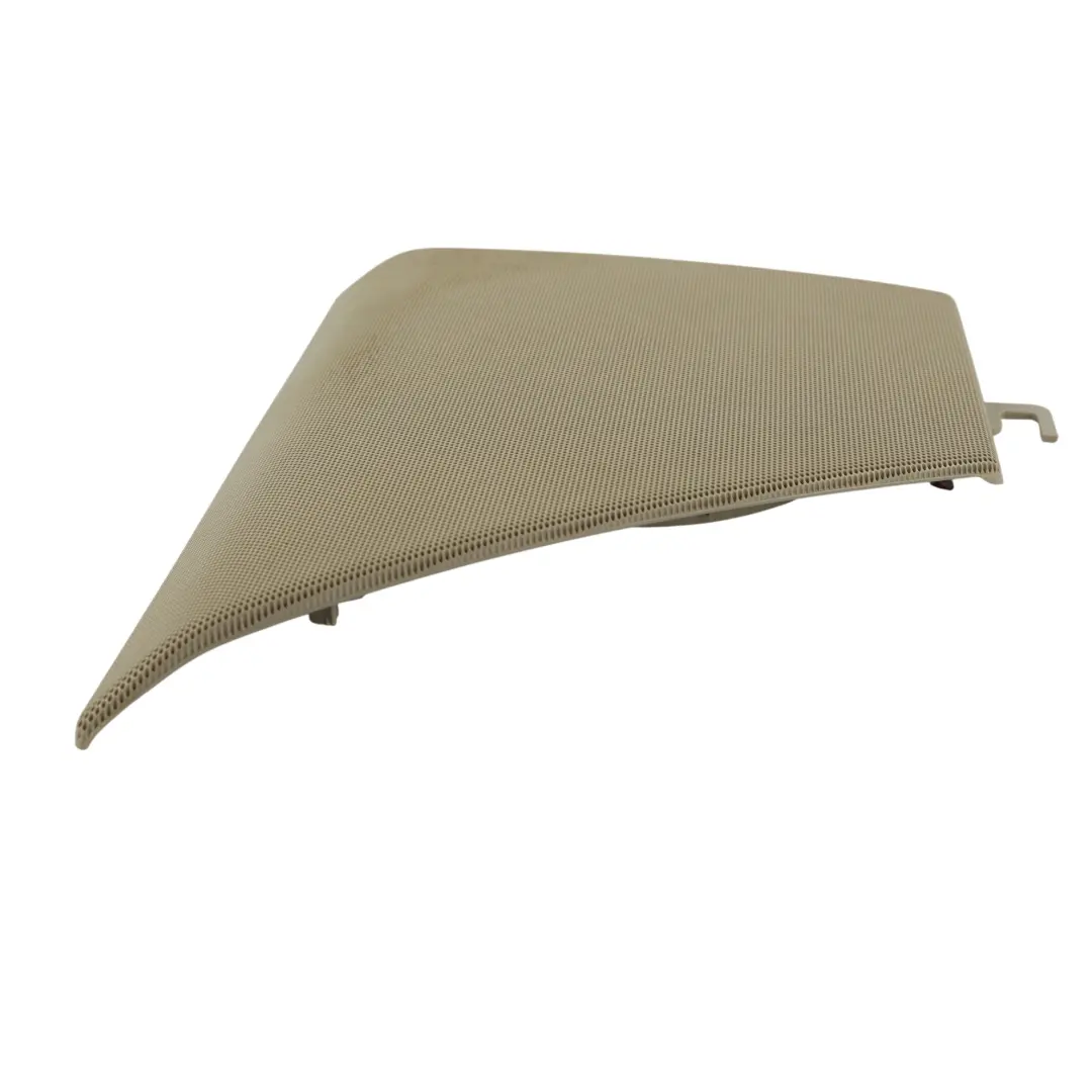 Range Rover Sport L320 Rear Door Card Speaker Cover Trim Right O/S - SKU PC01005609 - Part number PC01005609