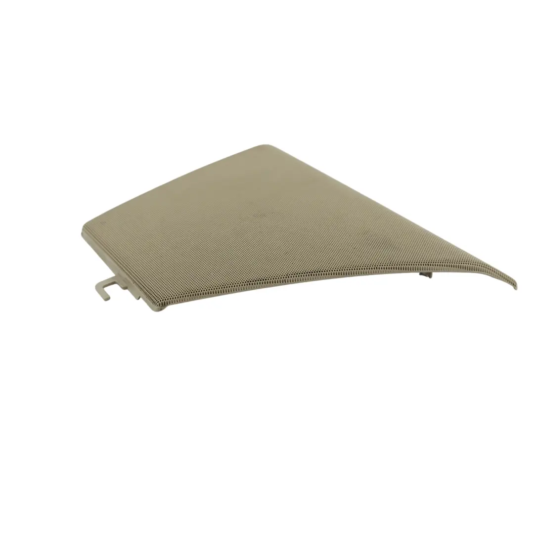 Door Card Speaker Cover Trim Left N/S to Range Rover Sport L320 Rear with Part number PC01005909 Range Rover Sport L320 Rear Door Card Speaker Cover Trim Left N/S - SKU PC01005909 - Part number PC01005909