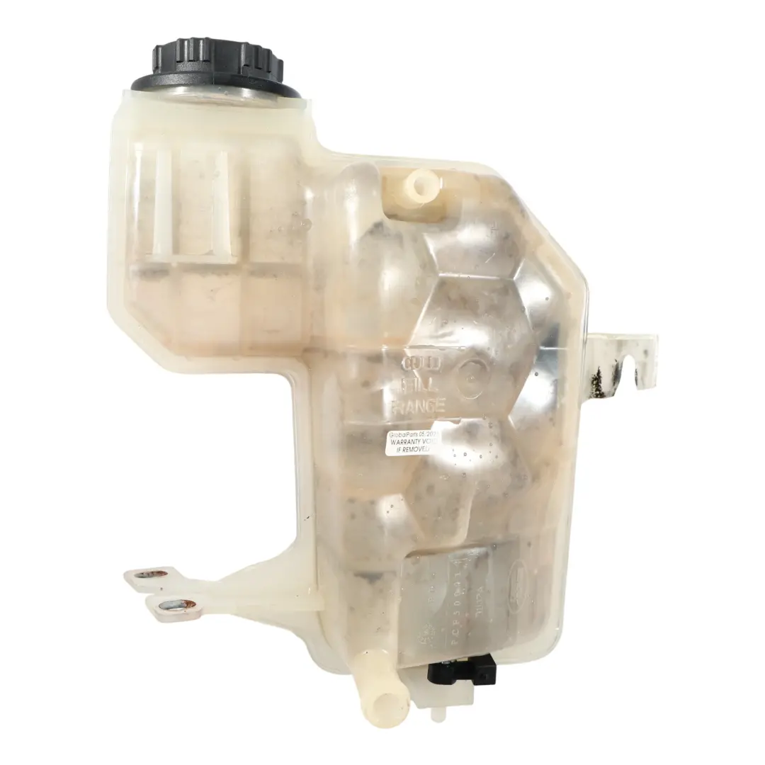 Land Rover Discovery 3 L319 Serbatoio Refrigerante 2.7 V6 - SKU PCF500014 - Numero di parte PCF500014