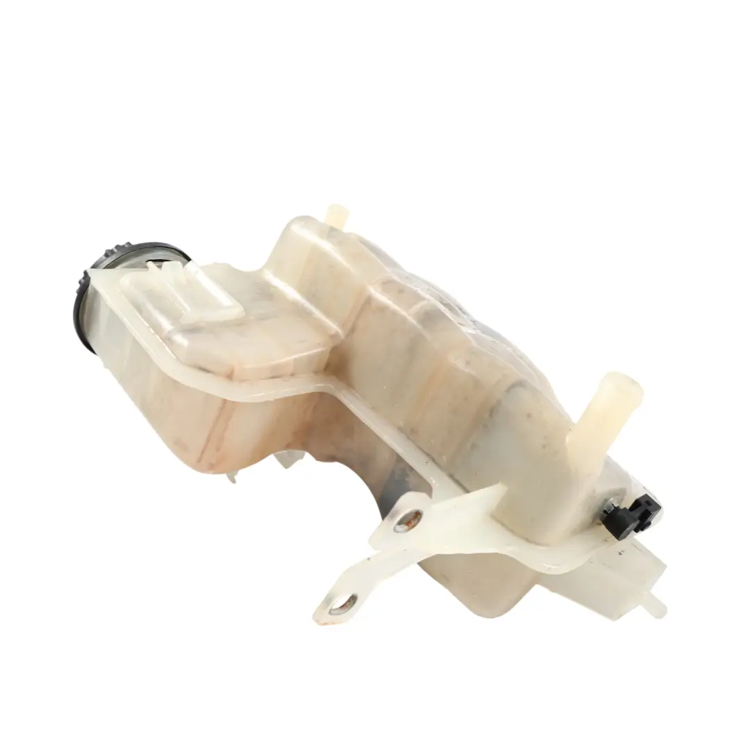 Vase Expansion Refroidissement 2.7 V6 pour Land Rover Discovery 3 L319 à propos du numéro de pièce PCF500014 Land Rover Discovery 3 L319 Vase Expansion Refroidissement 2.7 V6 - SKU PCF500014 - Numéro de pièce PCF500014