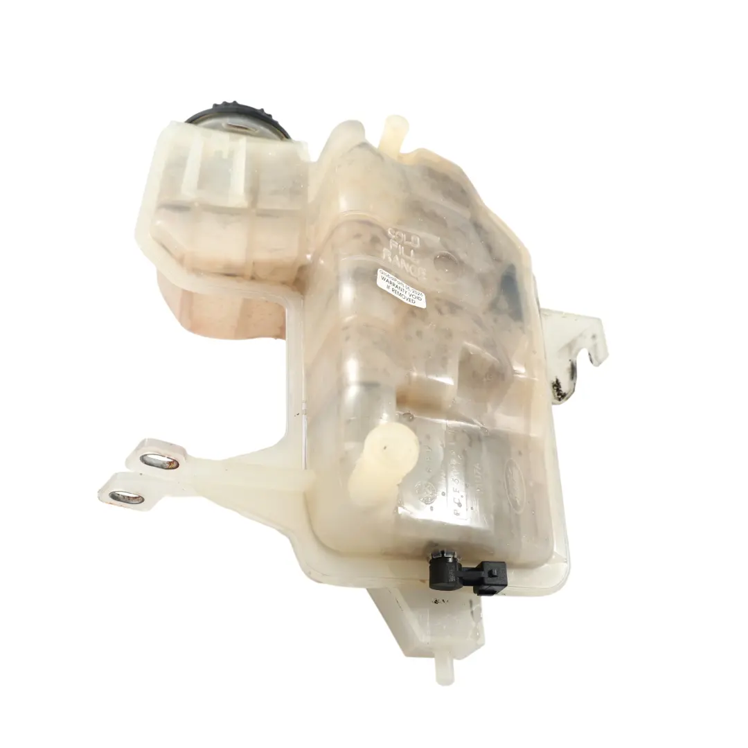 Land Rover Discovery 3 L319 Serbatoio Refrigerante 2.7 V6 - SKU PCF500014 - Numero di parte PCF500014