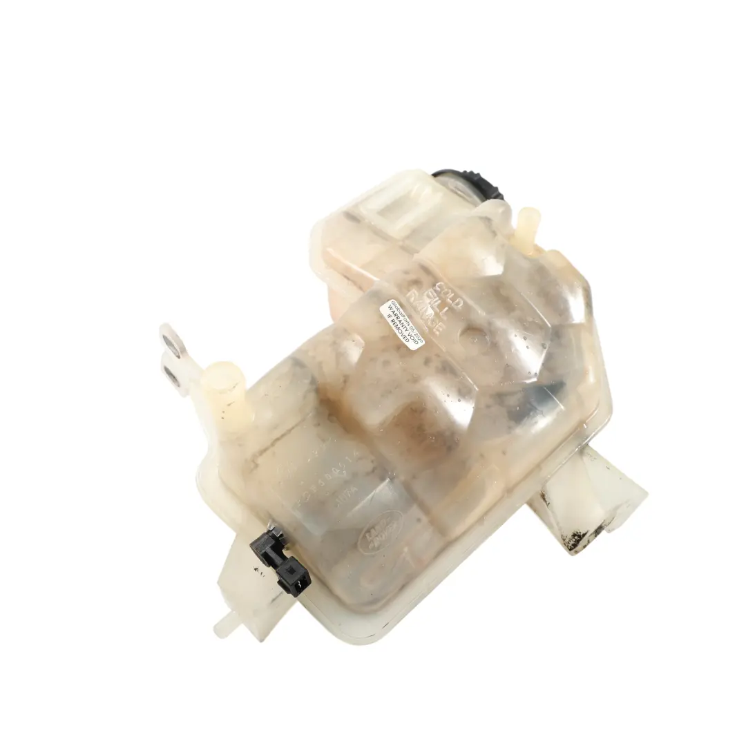 Serbatoio Refrigerante 2.7 V6 per Land Rover Discovery 3 L319 con numero di parte PCF500014 Land Rover Discovery 3 L319 Serbatoio Refrigerante 2.7 V6 - SKU PCF500014 - Numero di parte PCF500014
