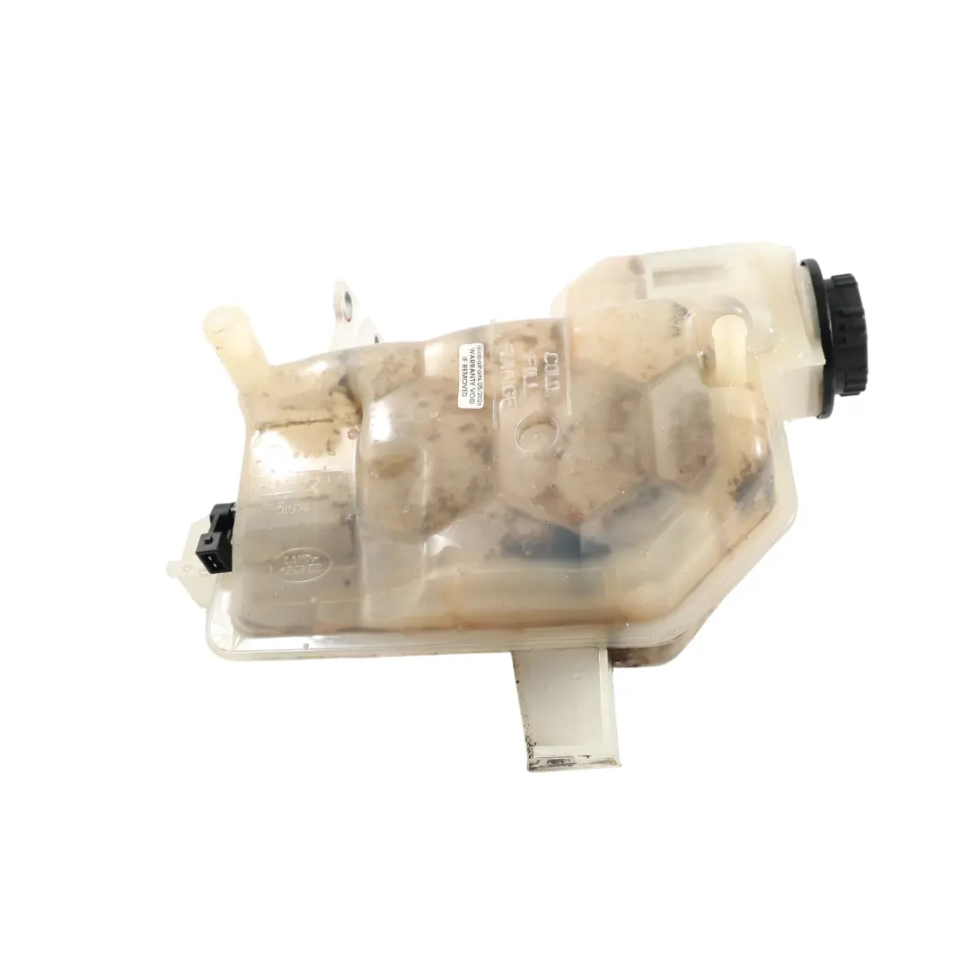 Land Rover Discovery 3 L319 Serbatoio Refrigerante 2.7 V6 - SKU PCF500014 - Numero di parte PCF500014