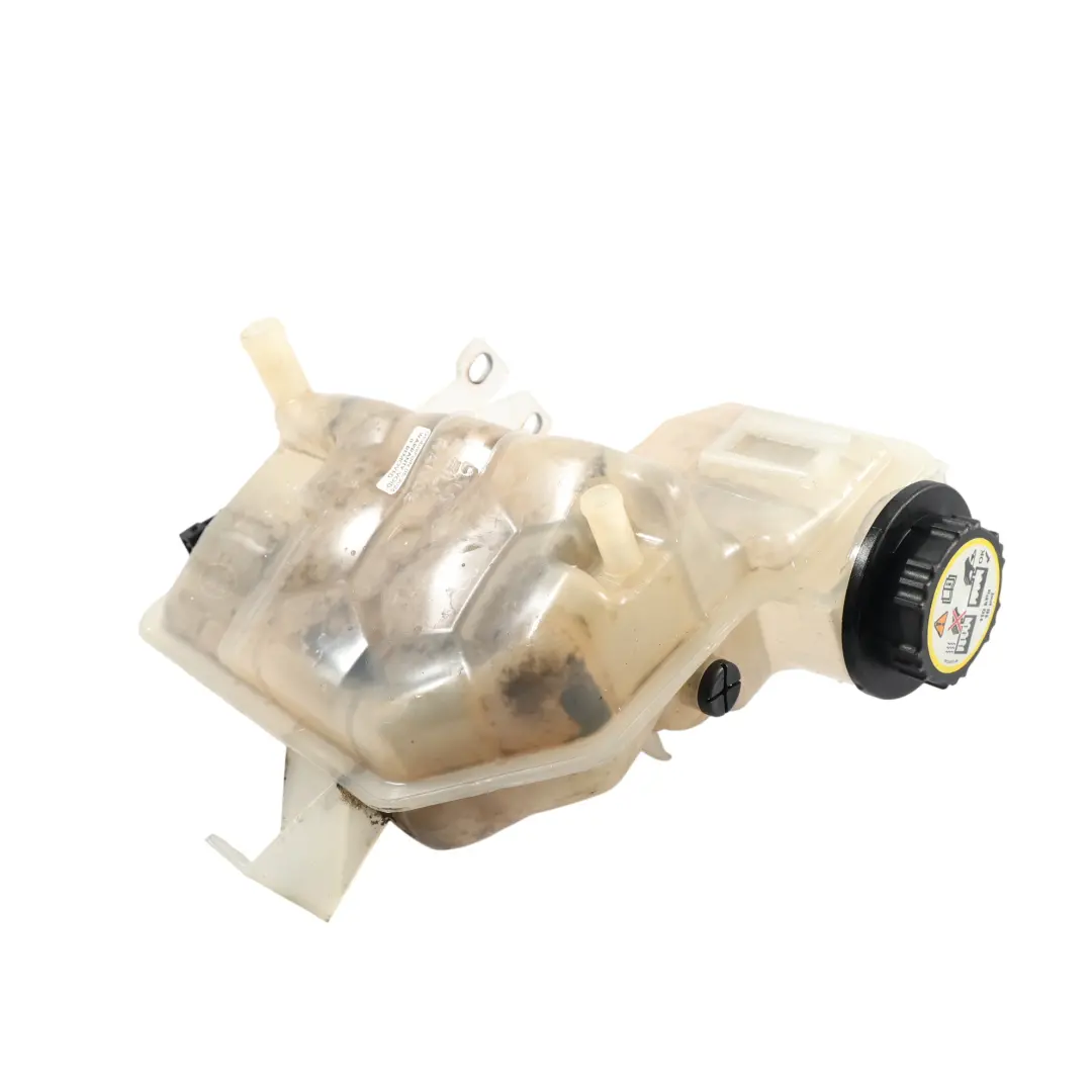 Land Rover Discovery 3 L319 Serbatoio Refrigerante 2.7 V6 - SKU PCF500014 - Numero di parte PCF500014