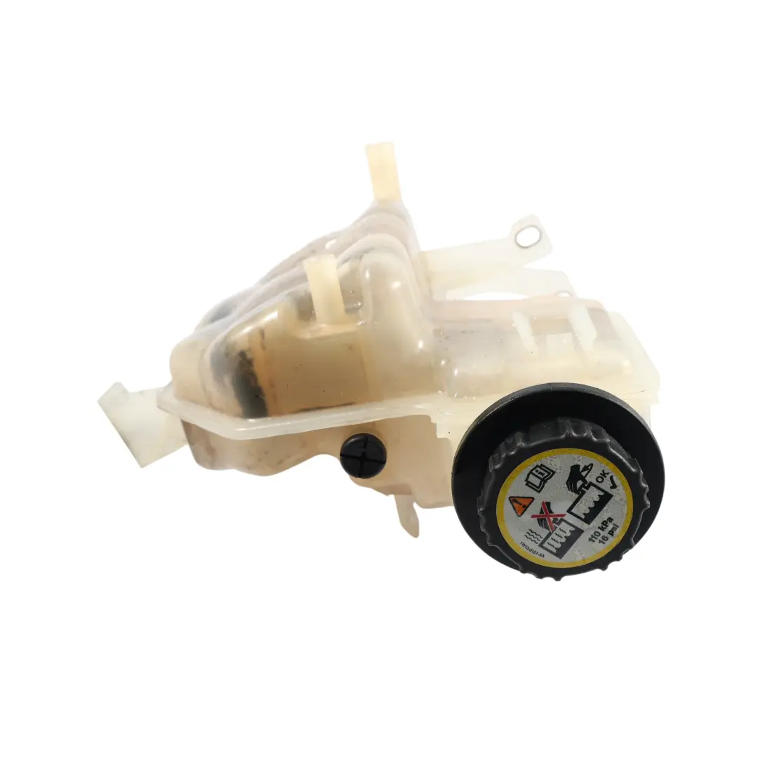 Vase Expansion Refroidissement 2.7 V6 pour Land Rover Discovery 3 L319 à propos du numéro de pièce PCF500014 Land Rover Discovery 3 L319 Vase Expansion Refroidissement 2.7 V6 - SKU PCF500014 - Numéro de pièce PCF500014