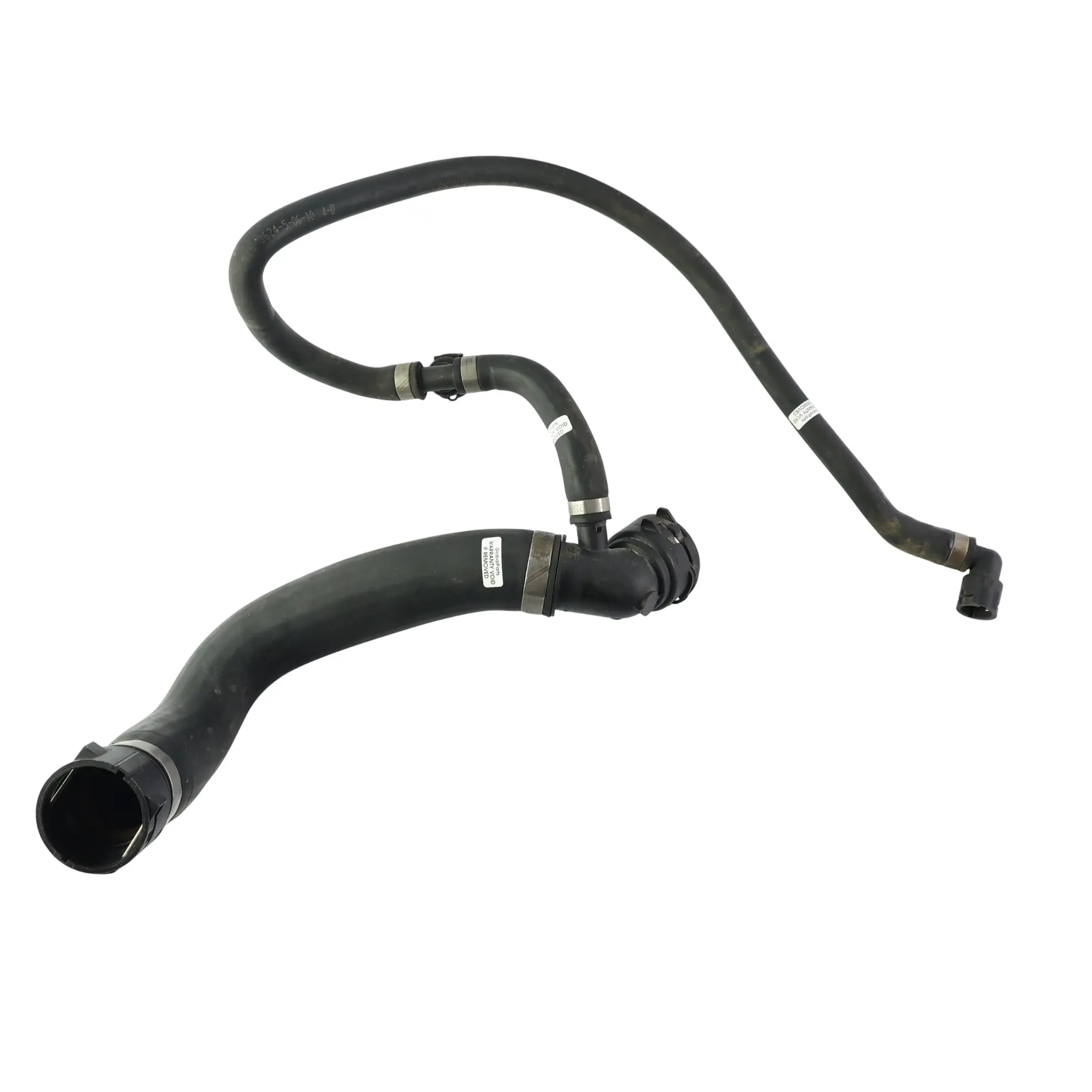Range Rover L322 Tuyau Durite Liquide Refroidissement 4.4 PCH001110