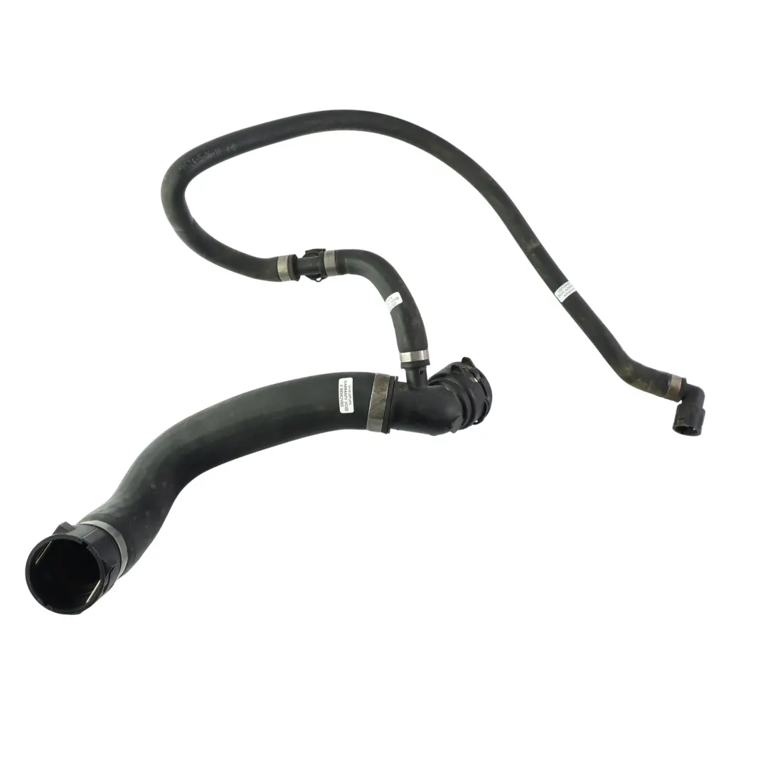 Range Rover L322 Water Coolant Pipe Hose Line 4.4 - SKU PCH001110 - Part number PCH001110