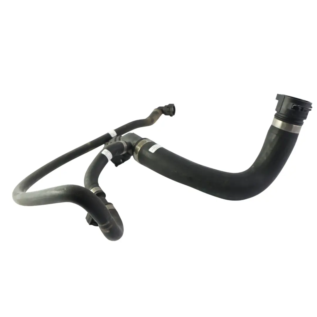Tubo Manicotto Liquido Refrigerante 4.4 per Range Rover L322 con numero di parte PCH001110 Range Rover L322 Tubo Manicotto Liquido Refrigerante 4.4 - SKU PCH001110 - Numero di parte PCH001110