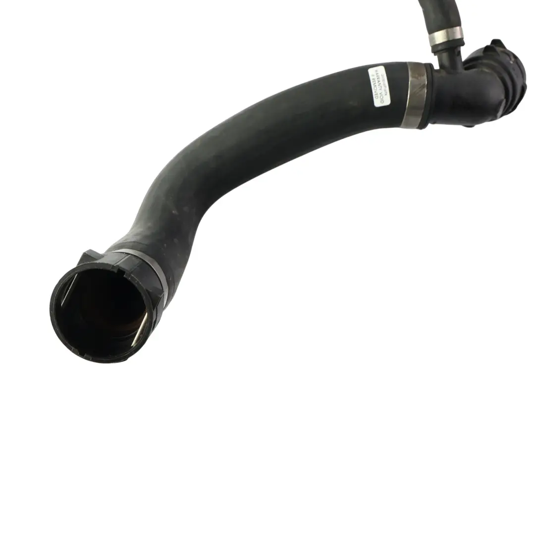 Tuyau Durite Liquide Refroidissement 4.4 pour Range Rover L322 à propos du numéro de pièce PCH001110 Range Rover L322 Tuyau Durite Liquide Refroidissement 4.4 - SKU PCH001110 - Numéro de pièce PCH001110