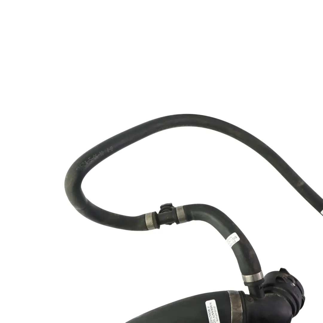 Range Rover L322 Tuyau Durite Liquide Refroidissement 4.4 - SKU PCH001110 - Numéro de pièce PCH001110