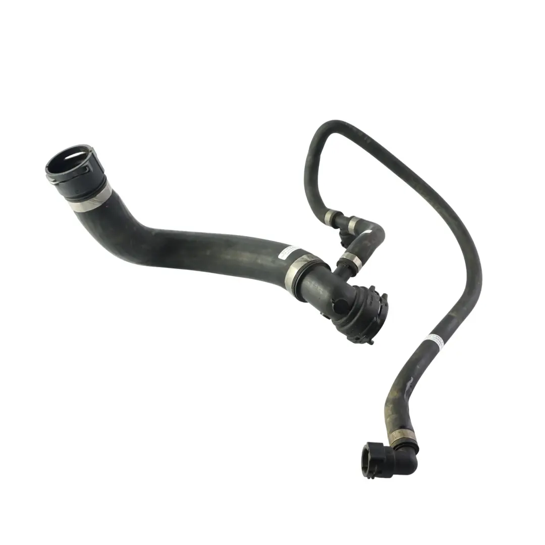 Rura Przewód Wąż Wody Chłodziwa 4.4 do Range Rover L322 o numerze PCH001110 Range Rover L322 Rura Przewód Wąż Wody Chłodziwa 4.4 - SKU PCH001110 - Numer Części PCH001110