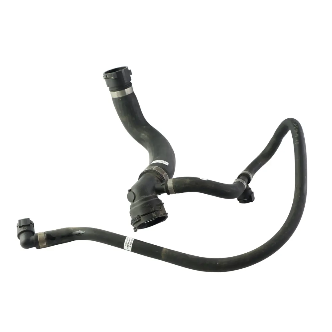 Range Rover L322 Water Coolant Pipe Hose Line 4.4 - SKU PCH001110 - Part number PCH001110