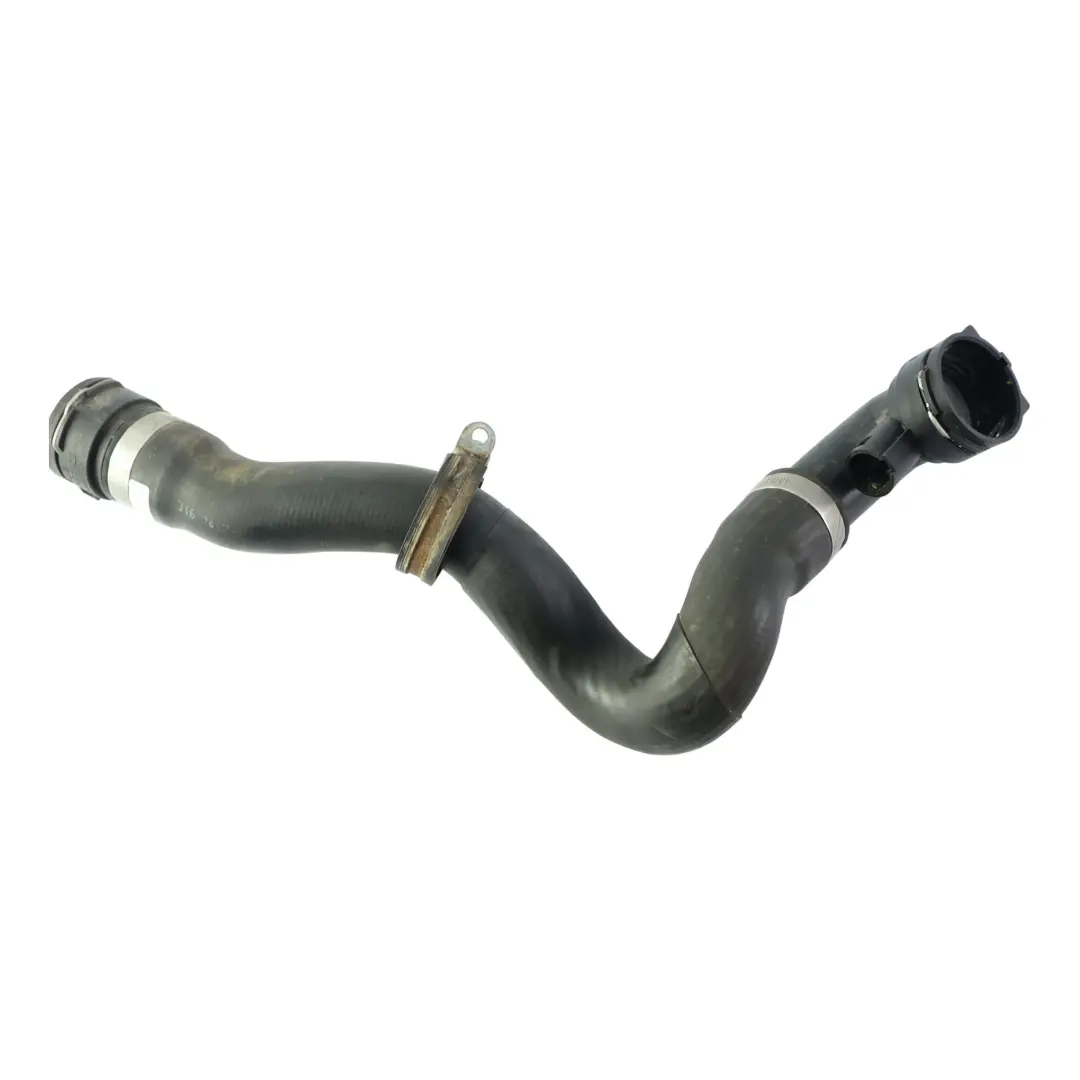 Radiator Water Pipe Hose Line 4.4L V8 to Range Rover L322 with Part number PCH001121 Range Rover L322 Radiator Water Pipe Hose Line 4.4L V8 - SKU PCH001121 - Part number PCH001121