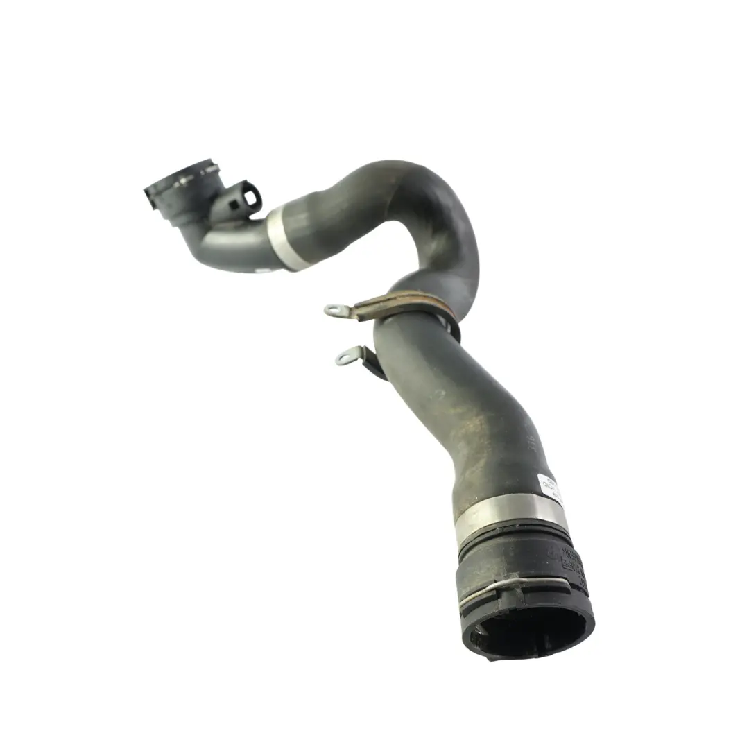 Range Rover L322 Tubo Manguera Conducto Agua Radiador 4.4L V8 - SKU PCH001121 - Número de pieza PCH001121