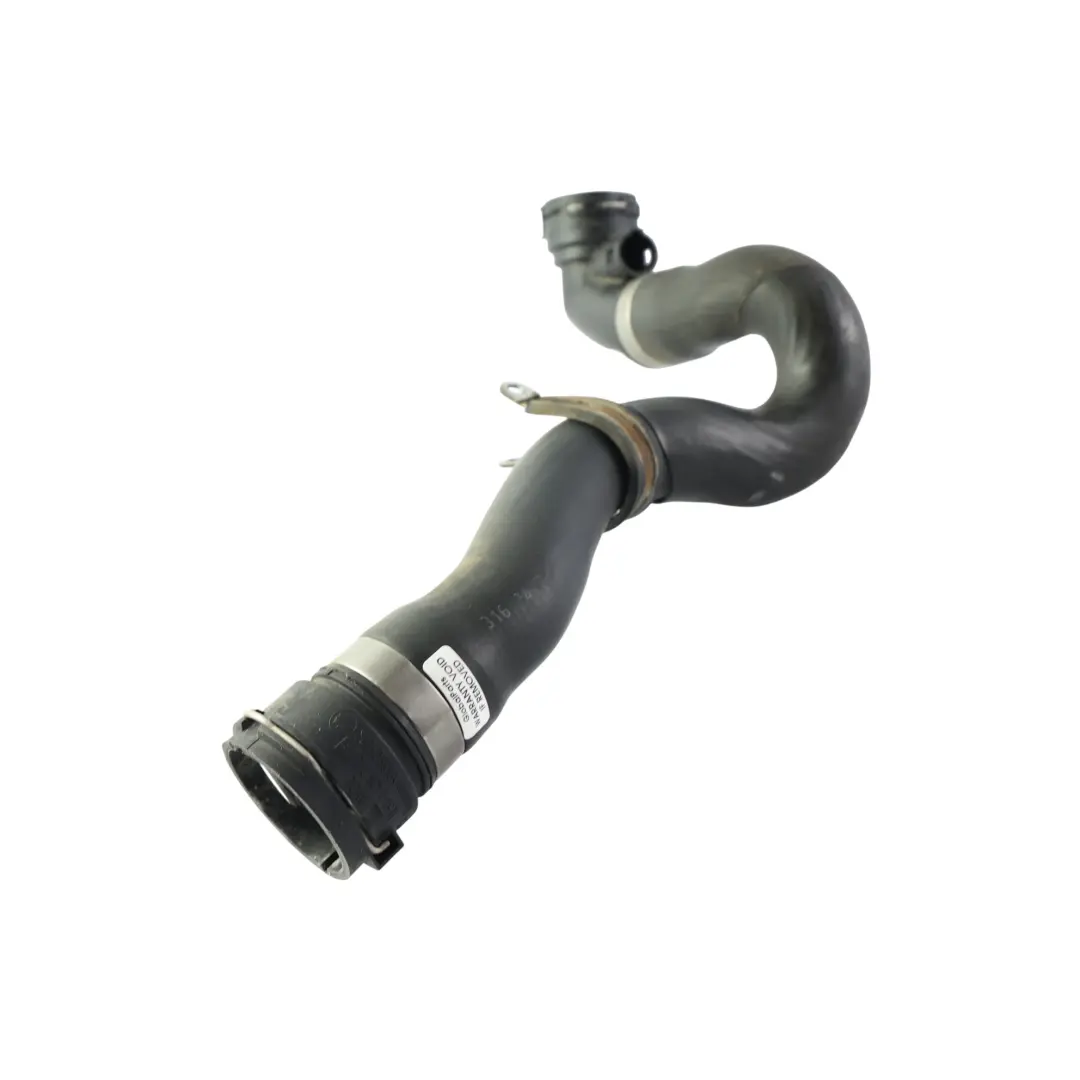 Range Rover L322 Tuyau Conduite Eau Radiateur 4.4L V8 - SKU PCH001121 - Numéro de pièce PCH001121