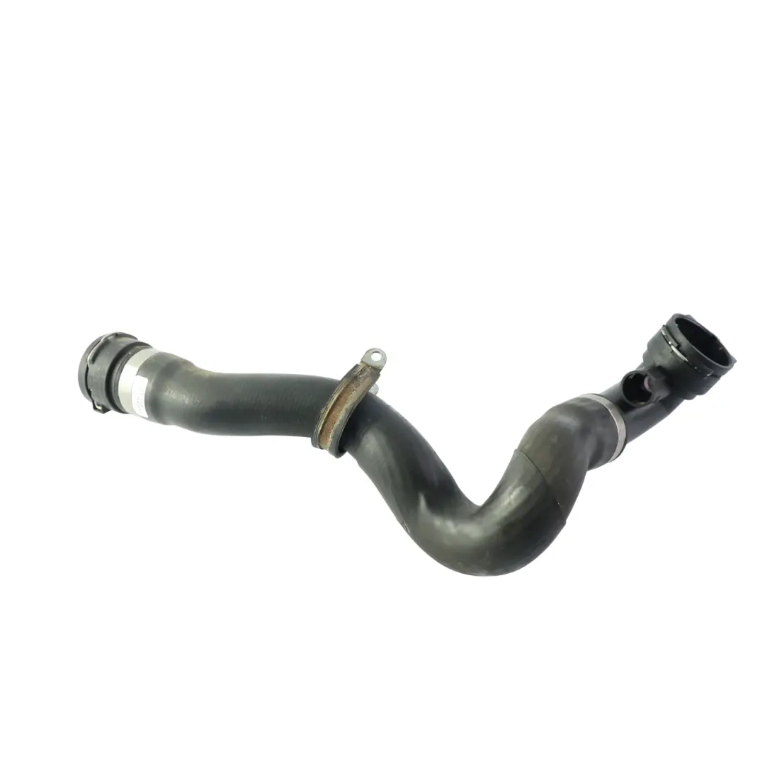 Kühler Wasser Rohr Schlauch Leitung 4.4L V8 für Range Rover L322 mit Teilenummer PCH001121 Range Rover L322 Kühler Wasser Rohr Schlauch Leitung 4.4L V8 - SKU PCH001121 - Teilenummer PCH001121