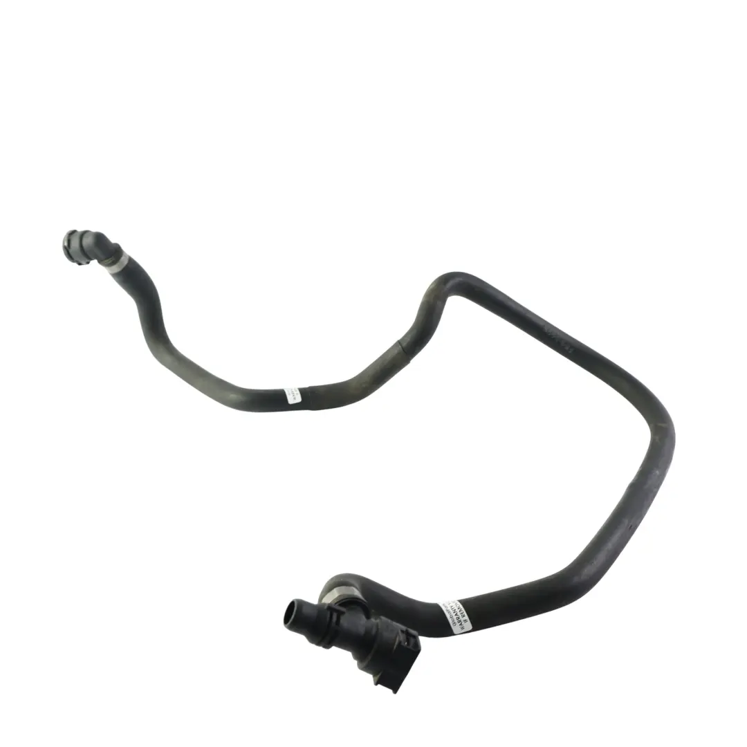 Range Rover L322 Water Coolant Pipe Hose Line 4.4 1H4Z-8W005-AAA - SKU PCH001130 - Part number PCH001130