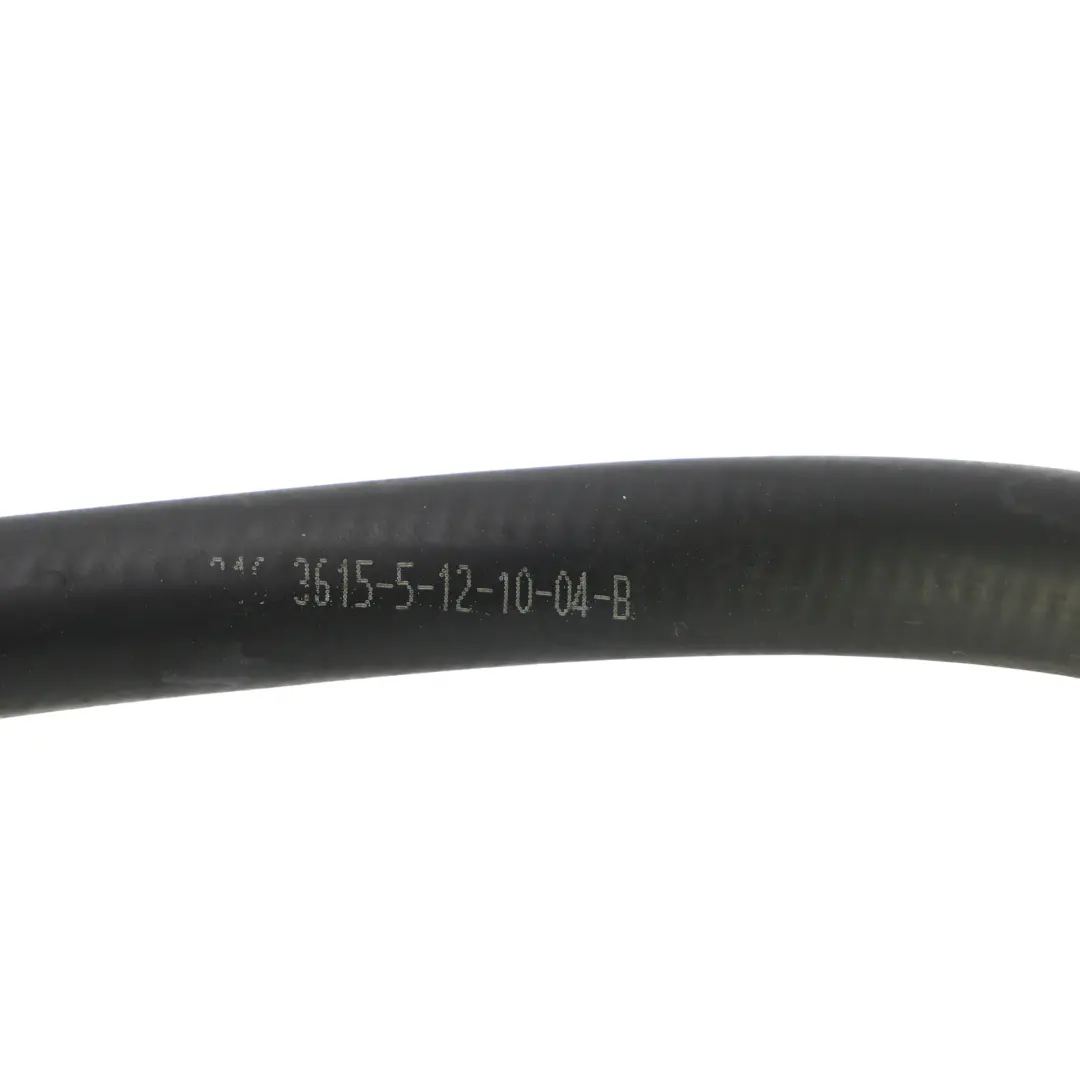 Water Coolant Pipe Hose Line 4.4 1H4Z-8W005-AAA to Range Rover L322 with Part number PCH001130 Range Rover L322 Water Coolant Pipe Hose Line 4.4 1H4Z-8W005-AAA - SKU PCH001130 - Part number PCH001130