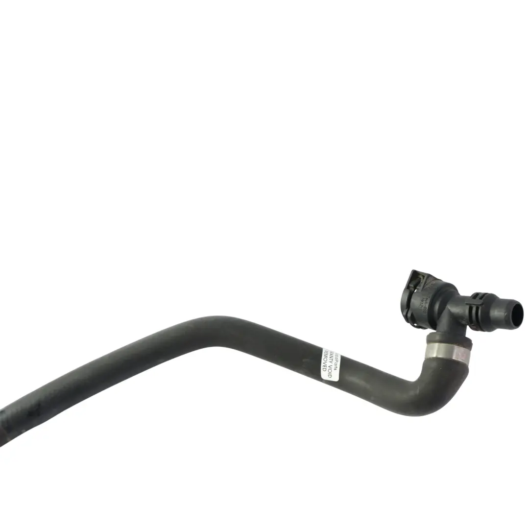 Water Coolant Pipe Hose Line 4.4 1H4Z-8W005-AAA to Range Rover L322 with Part number PCH001130 Range Rover L322 Water Coolant Pipe Hose Line 4.4 1H4Z-8W005-AAA - SKU PCH001130 - Part number PCH001130
