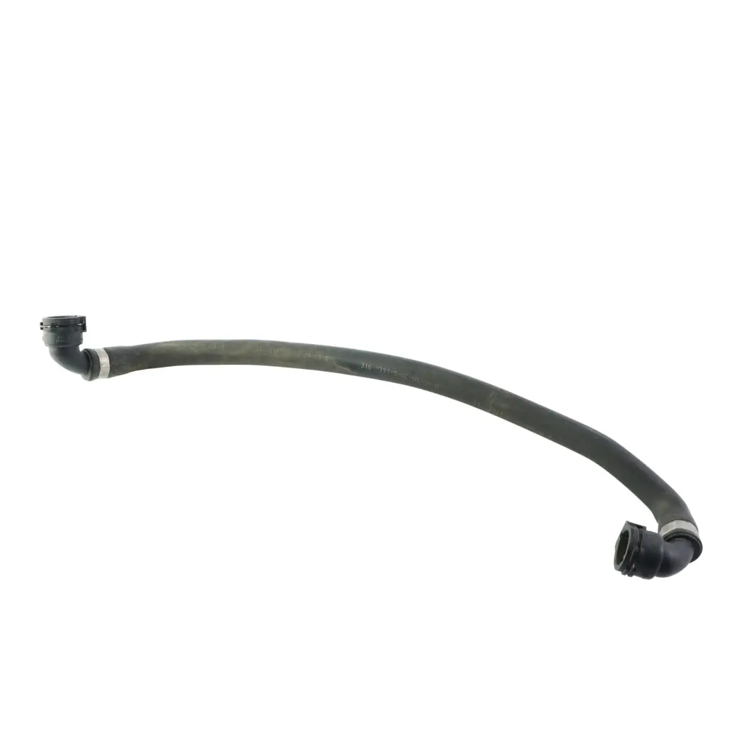 Coolant Water Pipe Hose Line 4.4 75036991 to Range Rover L322 with Part number PCH001600 Range Rover L322 Coolant Water Pipe Hose Line 4.4 75036991 - SKU PCH001600 - Part number PCH001600