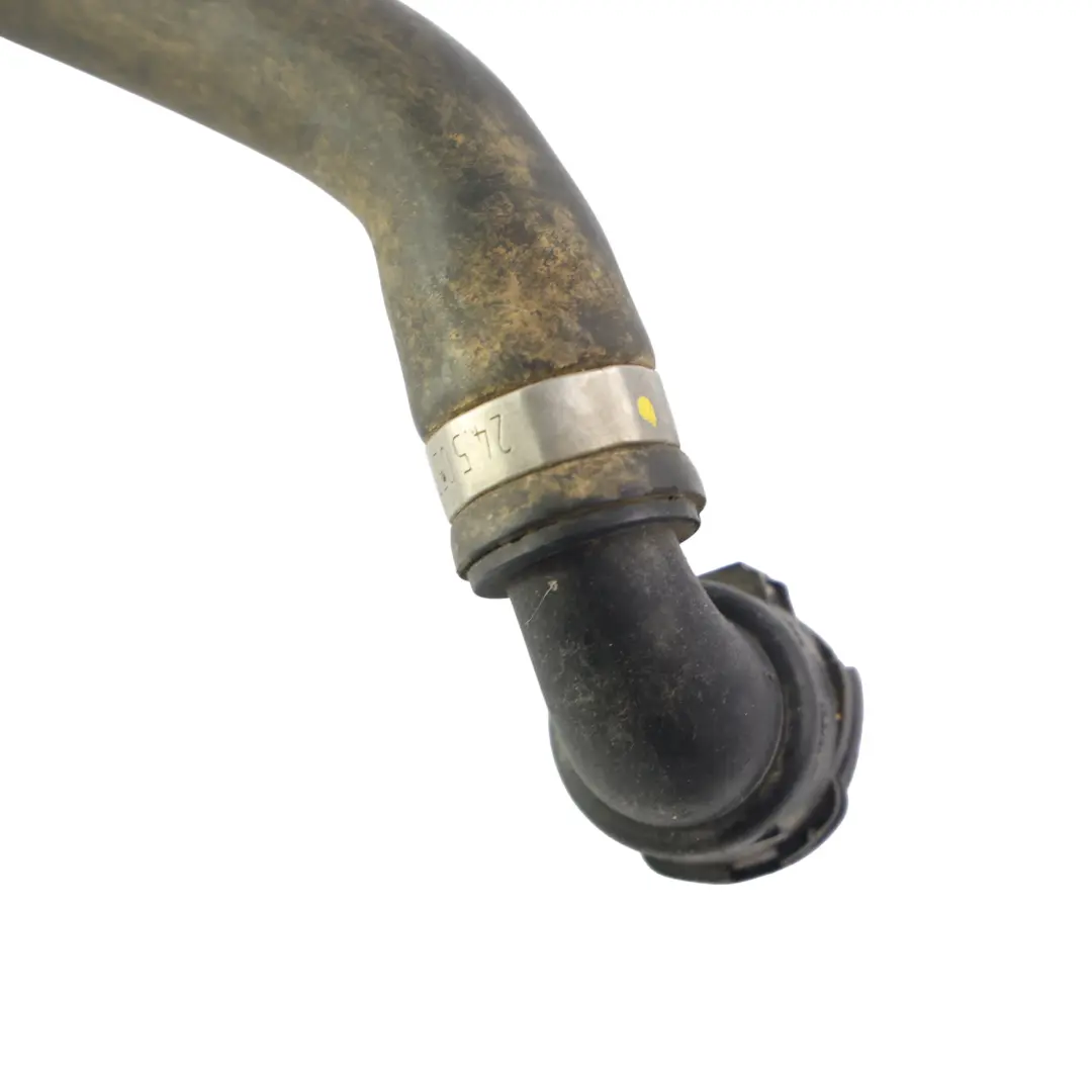 Range Rover L322 Coolant Water Pipe Hose Line 4.4 75036991 - SKU PCH001600 - Part number PCH001600
