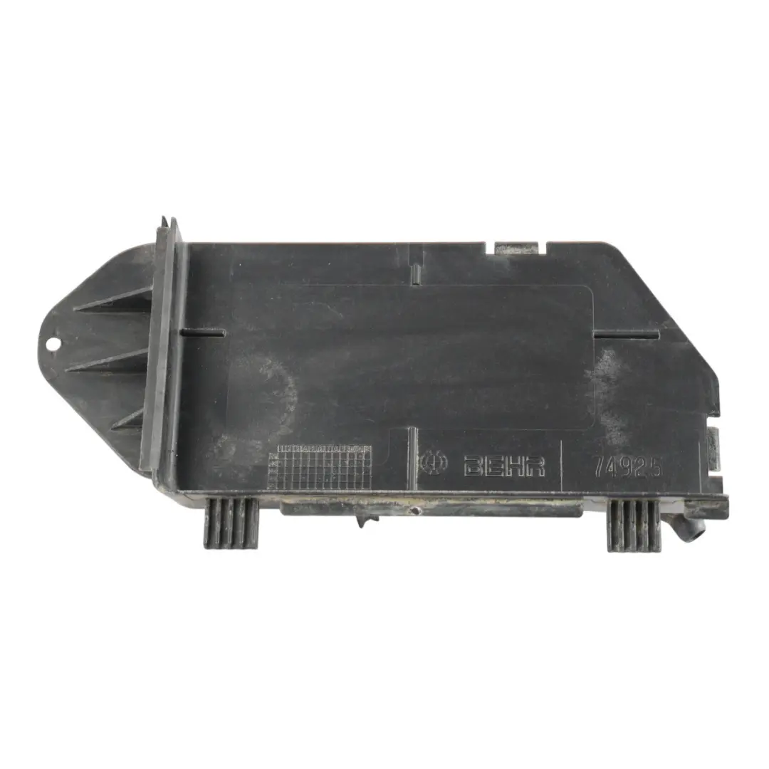 Range Rover L322 Oil Cooler Mount Bracket Holder 4.4 V8 - SKU PCU000140 - Part number PCU000140