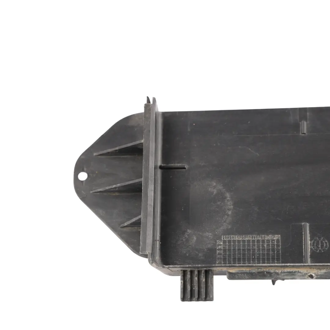 Range Rover L322 Oil Cooler Mount Bracket Holder 4.4 V8 - SKU PCU000140 - Part number PCU000140