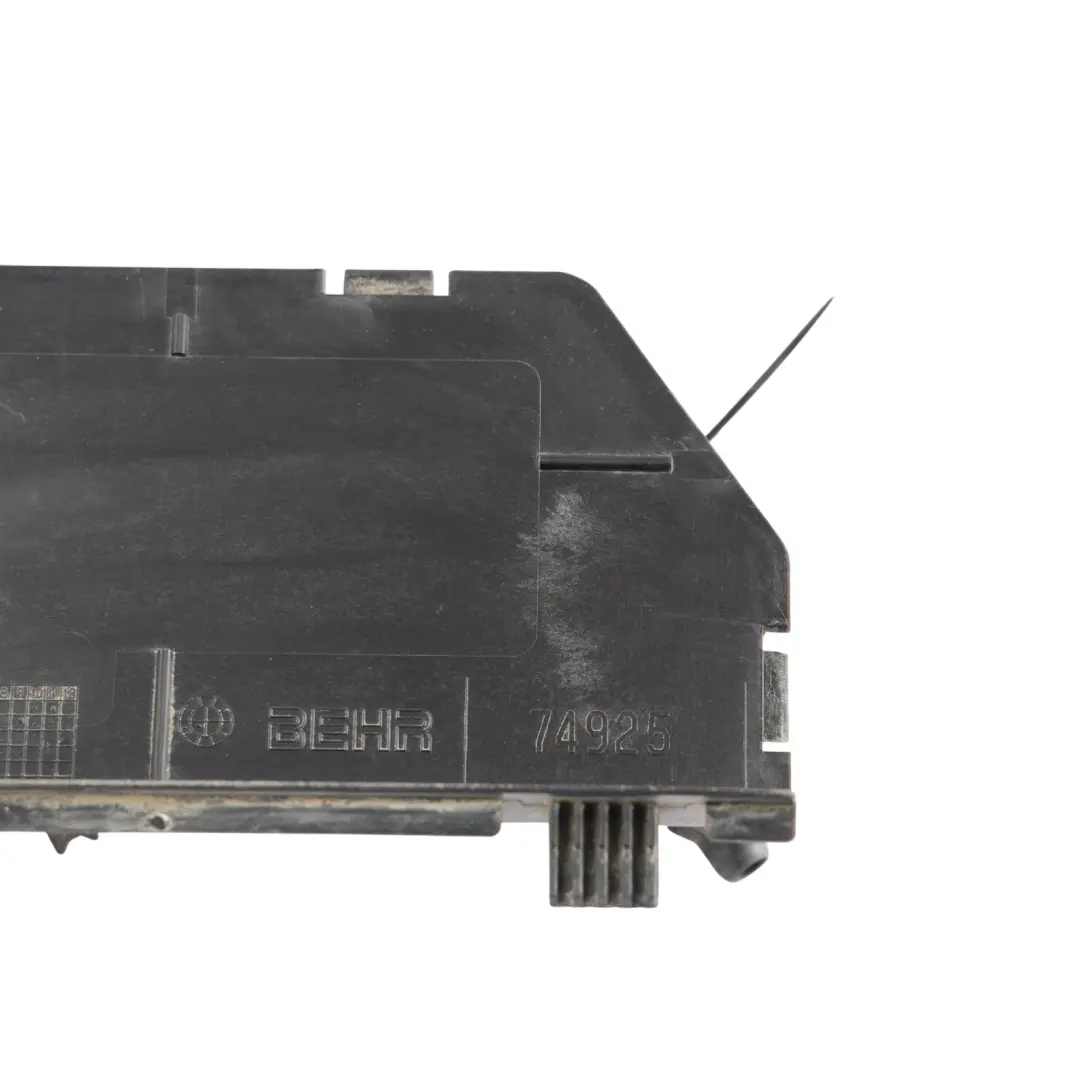 Range Rover L322 Oil Cooler Mount Bracket Holder 4.4 V8 - SKU PCU000140 - Part number PCU000140