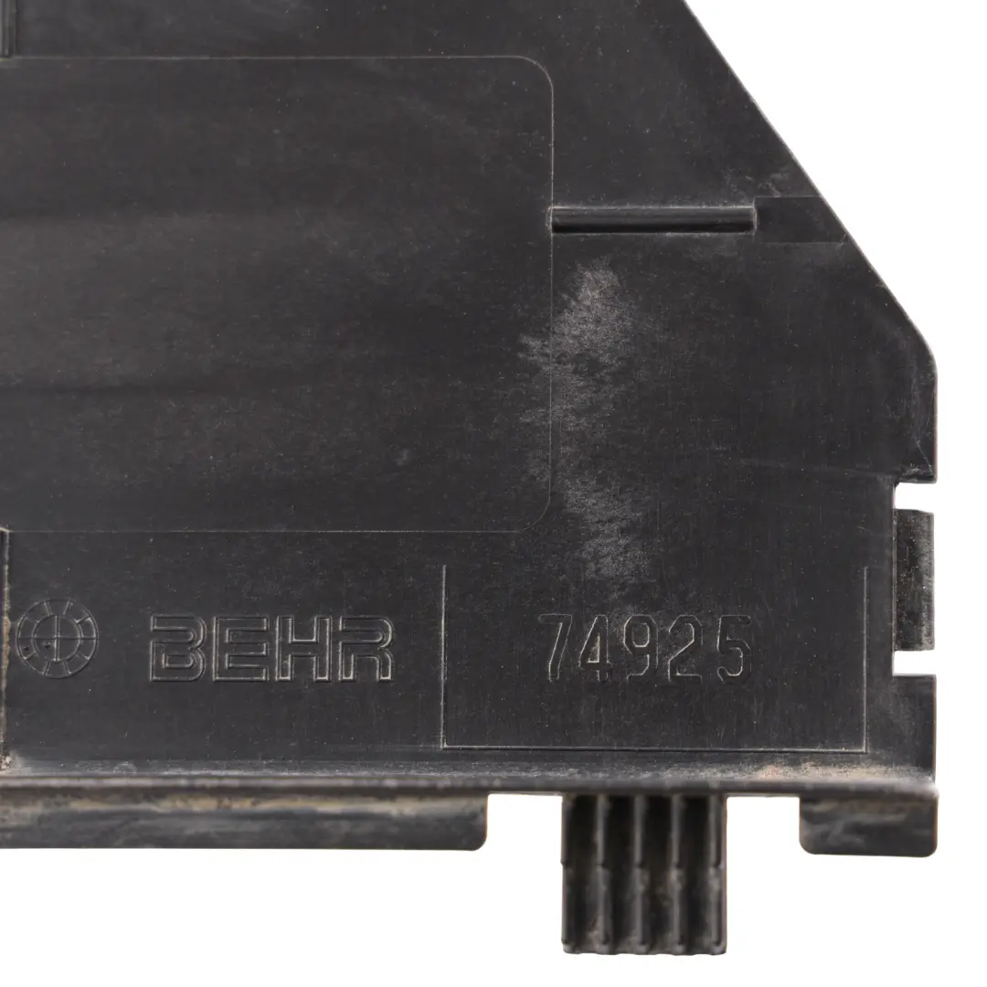 Range Rover L322 Oil Cooler Mount Bracket Holder 4.4 V8 - SKU PCU000140 - Part number PCU000140