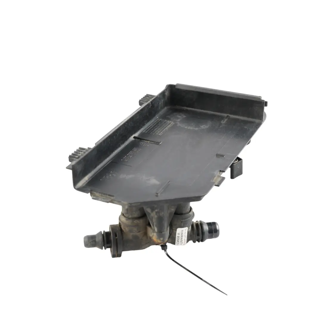 Range Rover L322 Oil Cooler Mount Bracket Holder 4.4 V8 - SKU PCU000140 - Part number PCU000140