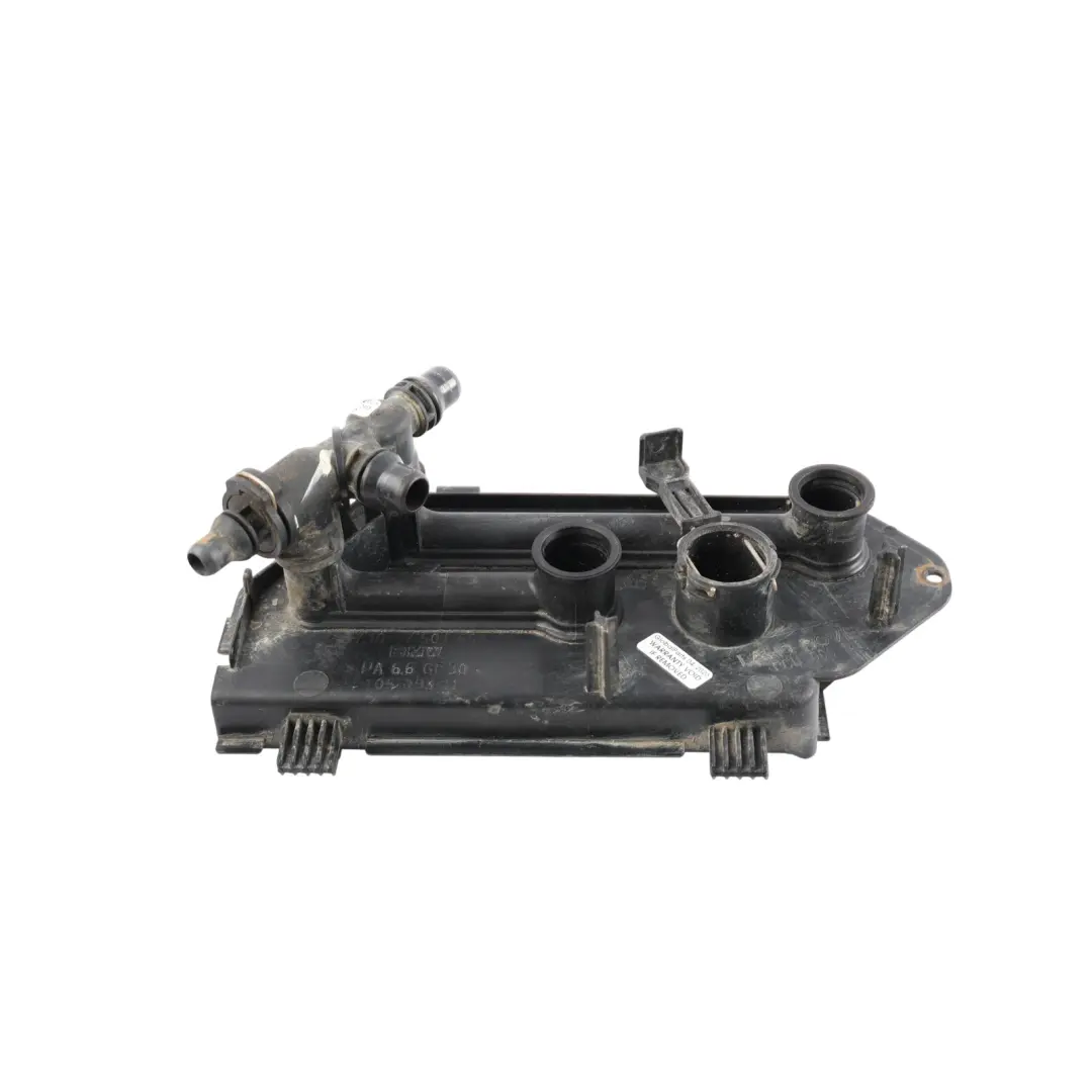 Range Rover L322 Oil Cooler Mount Bracket Holder 4.4 V8 - SKU PCU000140 - Part number PCU000140