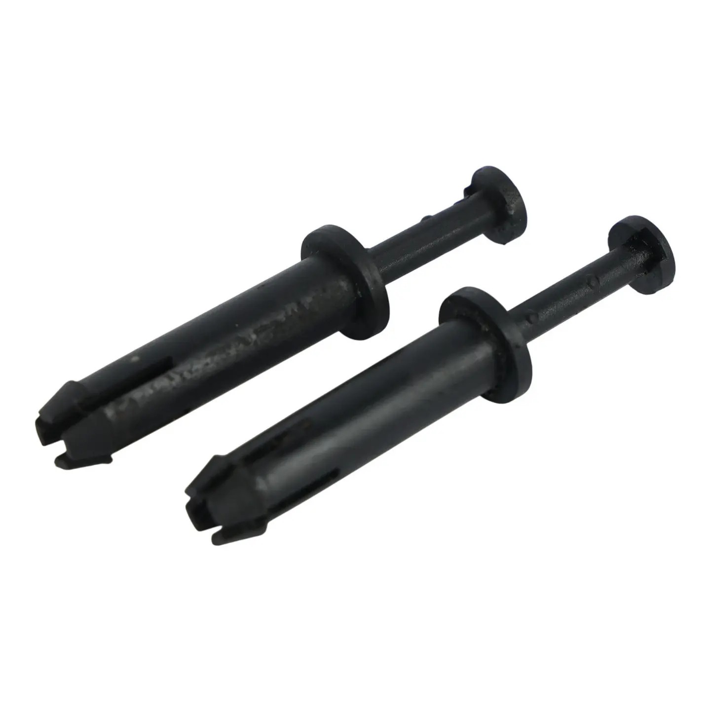 Range Rover Sport L320 Staffa Perno Radiatore Set x2 PDG500045