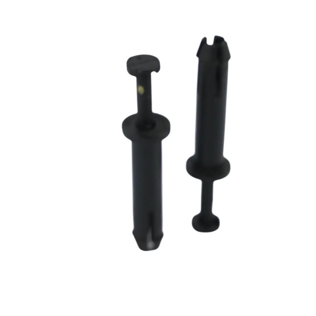 Range Rover Sport L320 Radiator Positioning Pin Bracket Support Set x2 - SKU PDG500045 - Part number PDG500045