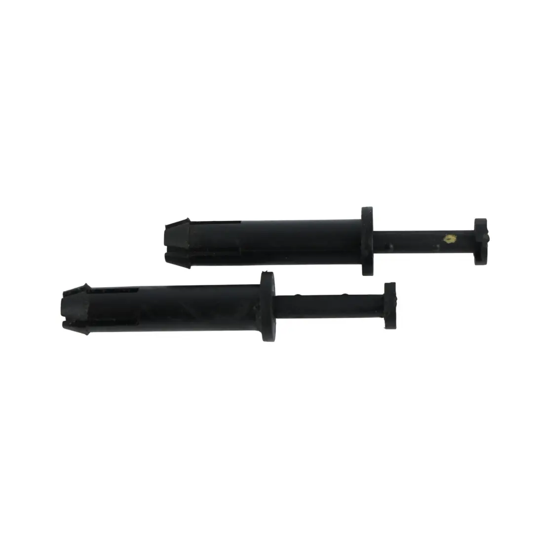 Range Rover Sport L320 Support Fixation Radiateur Jeu x2 - SKU PDG500045 - Numéro de pièce PDG500045