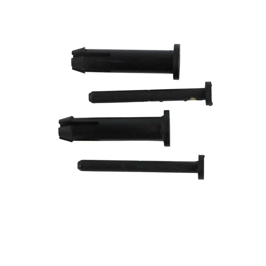 Radiator Positioning Pin Bracket Support Set x2 to Range Rover Sport L320 with Part number PDG500045 Range Rover Sport L320 Radiator Positioning Pin Bracket Support Set x2 - SKU PDG500045 - Part number PDG500045