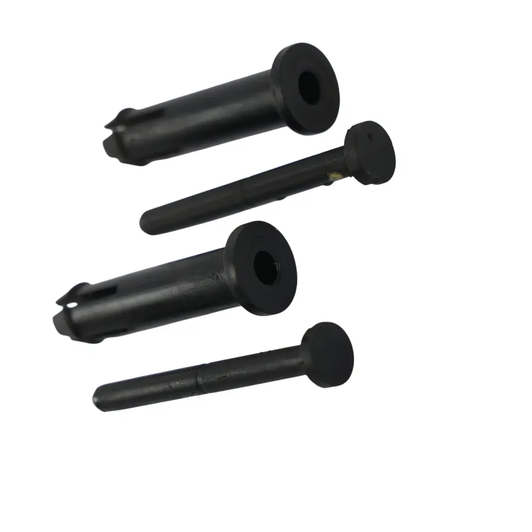 Staffa Perno Radiatore Set x2 per Range Rover Sport L320 con numero di parte PDG500045 Range Rover Sport L320 Staffa Perno Radiatore Set x2 - SKU PDG500045 - Numero di parte PDG500045
