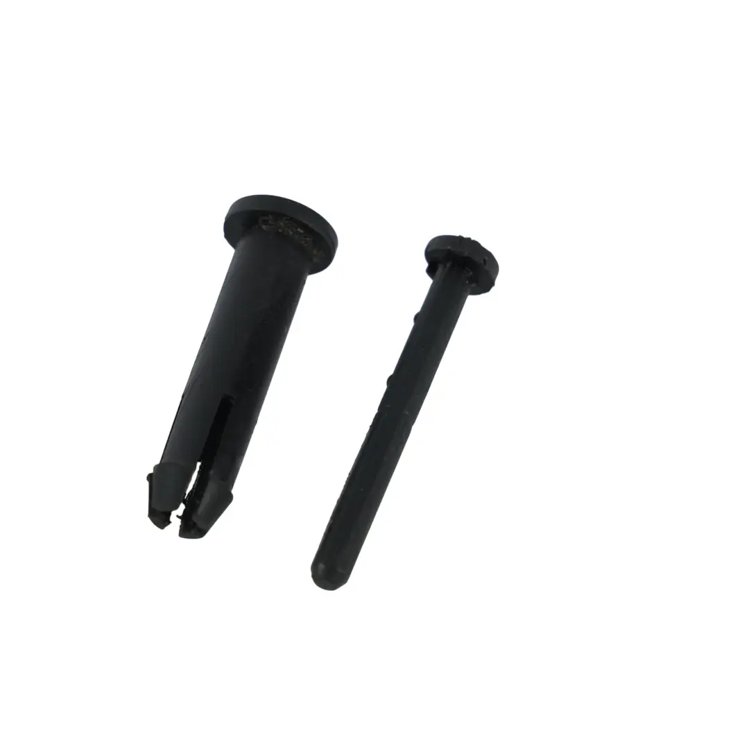 Range Rover Sport L320 Kühler Positionierung Stift Halterung Set x2 - SKU PDG500045 - Teilenummer PDG500045