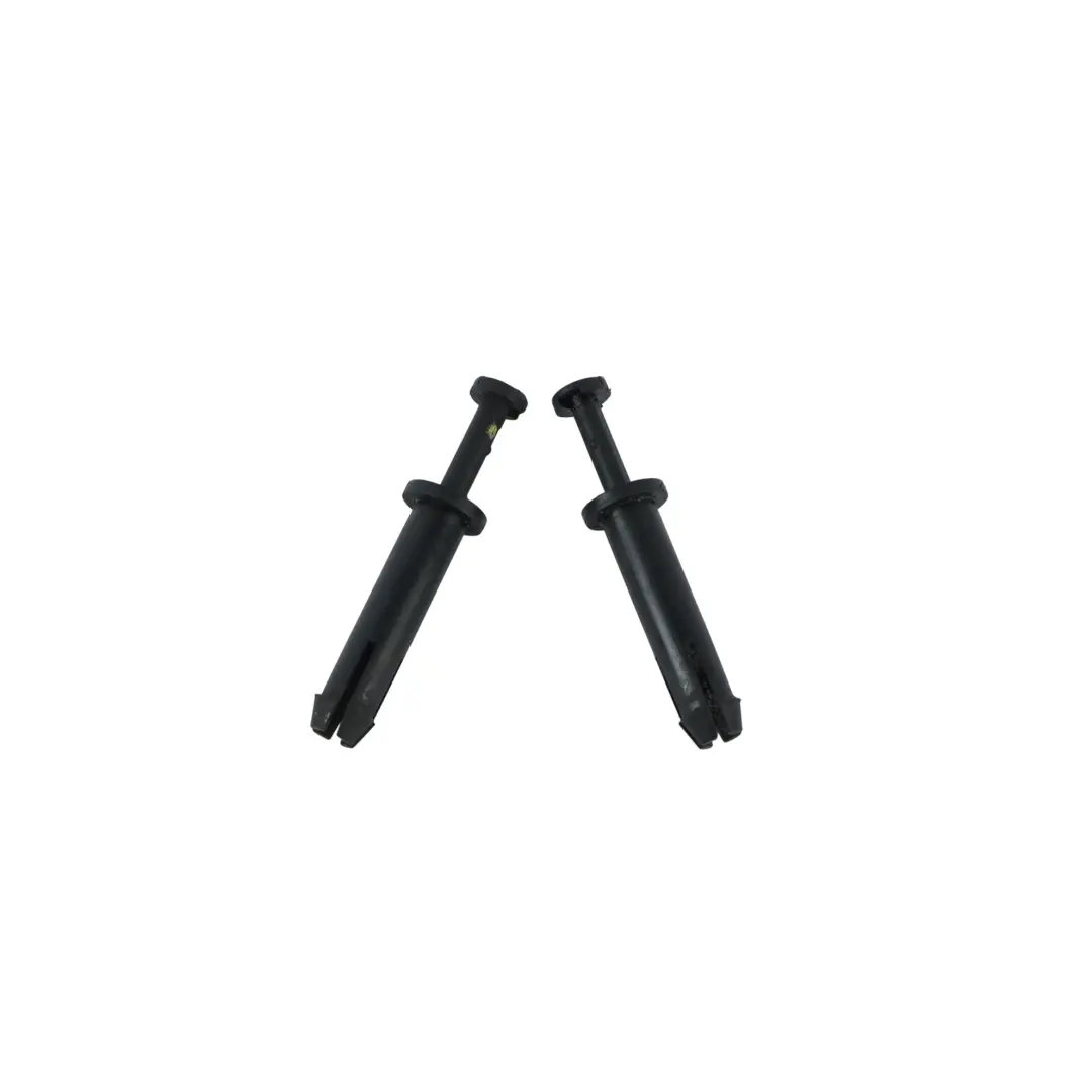 Range Rover Sport L320 Support Fixation Radiateur Jeu x2 - SKU PDG500045 - Numéro de pièce PDG500045