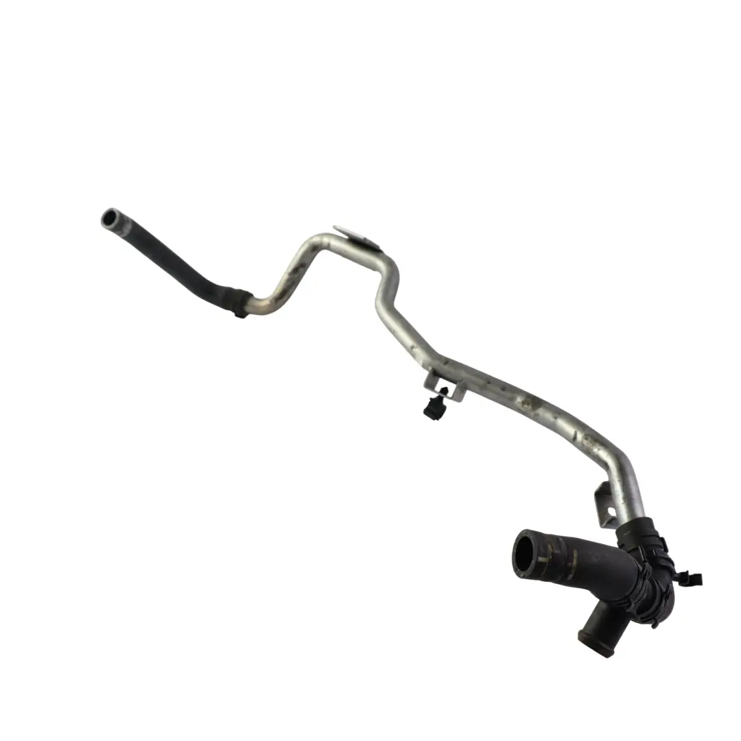 Land Rover Discovery 3 L319 Tuyau Sortie Refroidisseur EGR 2.7 TDV6 - SKU PEH500033 - Numéro de pièce PEH500033