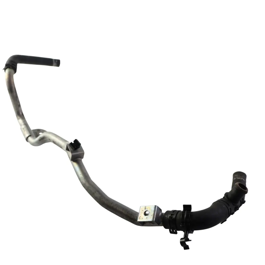 Land Rover Discovery 3 L319 Tuyau Sortie Refroidisseur EGR 2.7 TDV6 - SKU PEH500033 - Numéro de pièce PEH500033