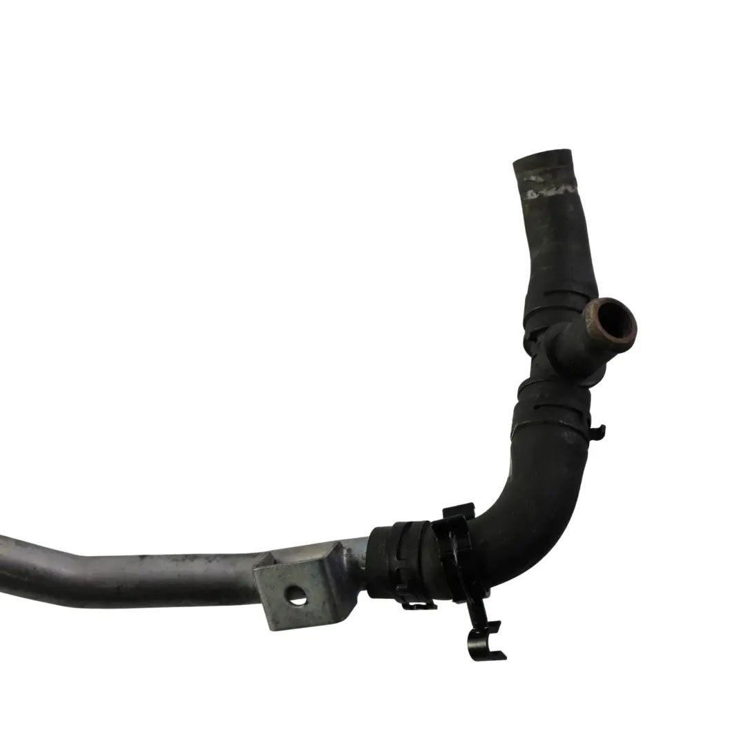 Tuyau Sortie Refroidisseur EGR 2.7 TDV6 pour Land Rover Discovery 3 L319 à propos du numéro de pièce PEH500033 Land Rover Discovery 3 L319 Tuyau Sortie Refroidisseur EGR 2.7 TDV6 - SKU PEH500033 - Numéro de pièce PEH500033