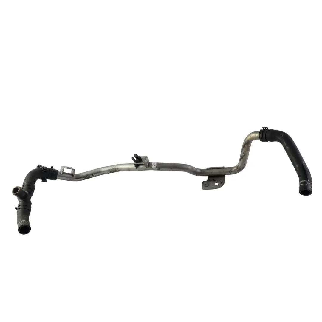 Land Rover Discovery 3 L319 Tubo Salida Enfriador EGR 2.7 TDV6 - SKU PEH500033 - Número de pieza PEH500033